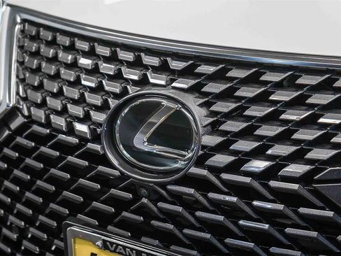 Used 2022 Lexus RX 350L FWD w/ Premium Package image 8