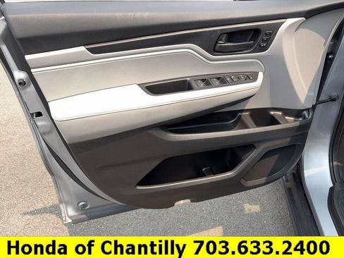 Certified 2021 Honda Odyssey EX-L image 23