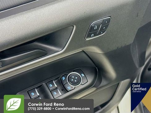 Certified 2025 Ford Bronco Sport Badlands w/ Sasquatch Badlands Package AWD/4WD image 21