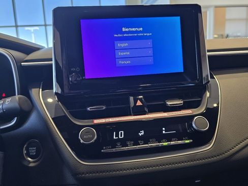 New 2026 Toyota Corolla SE image 21