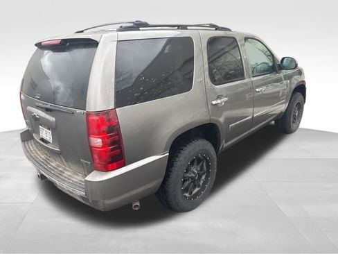 Used 2012 Chevrolet Tahoe LTZ image 4