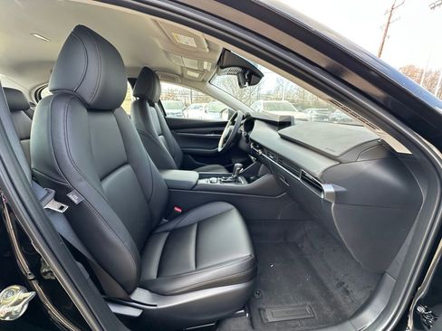 New 2026 MAZDA MAZDA3 s Sport image 23