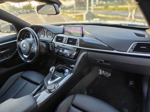 Used 2018 BMW 430i Gran Coupe w/ Premium Package image 30