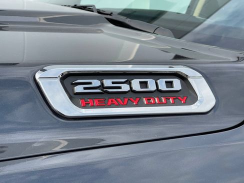 Used 2019 RAM 2500 Big Horn AWD/4WD image 38