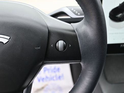 Used 2023 Tesla Model 3 Standard Range image 20