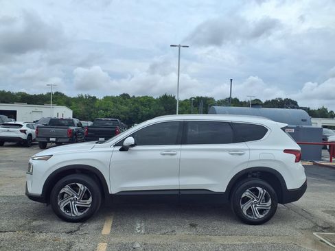 Used 2023 Hyundai Santa Fe SEL AWD/4WD image 24