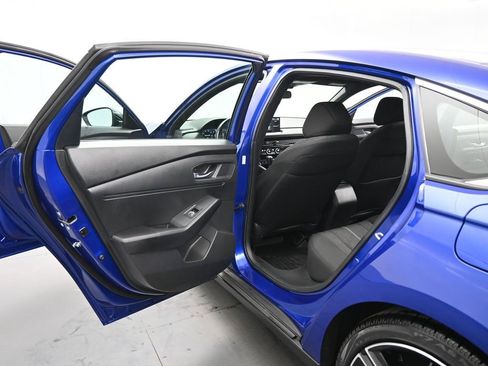 Used 2023 Honda Accord Sport image 17