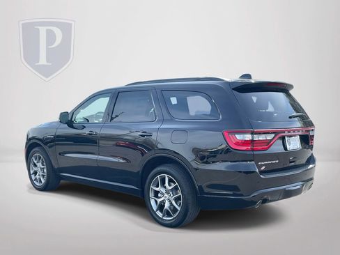 New 2026 Dodge Durango GT image 6