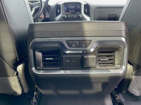 Used 2019 Chevrolet Silverado 1500 LTZ w/ LTZ Plus Package image 21