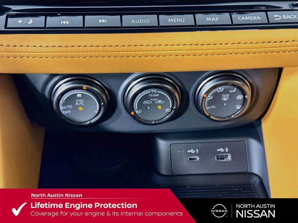 New 2027 Nissan Z Performance RWD image 18