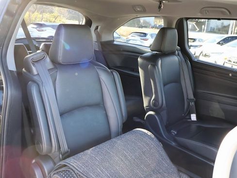 Certified 2024 Honda Odyssey EX-L image 12