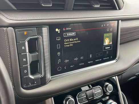 Used 2023 GMC Yukon Denali AWD/4WD image 34