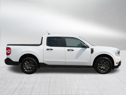 Used 2024 Ford Maverick XLT w/ Equipment Group 300A Standard AWD/4WD image 8