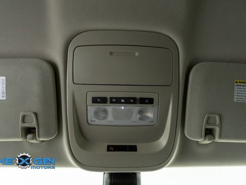 Used 2020 Chevrolet Colorado Z71 image 20