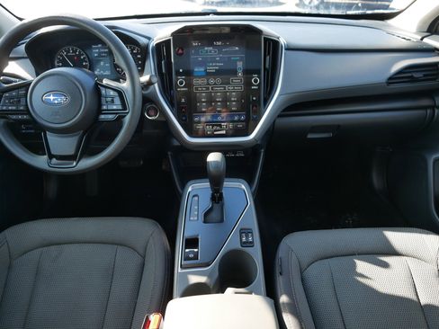 Used 2024 Subaru Crosstrek 2.0i Premium image 10