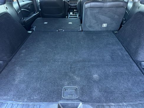 Used 2021 Honda Passport Elite image 13
