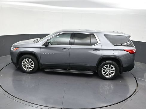 Used 2020 Chevrolet Traverse LS FWD image 22