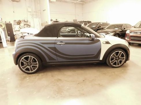 Used 2015 MINI Cooper Roadster S image 8