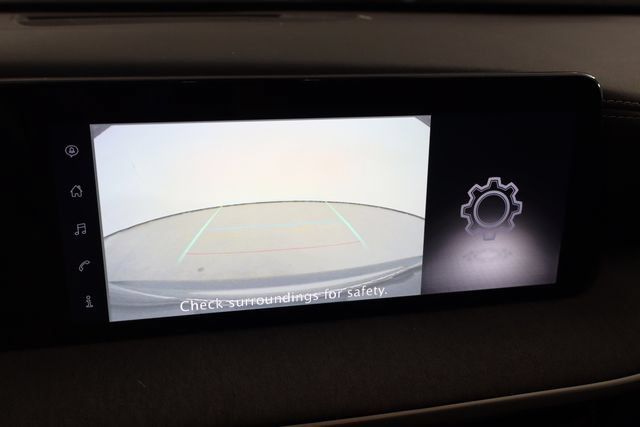 Used 2025 Nissan Kicks SV FWD image 30