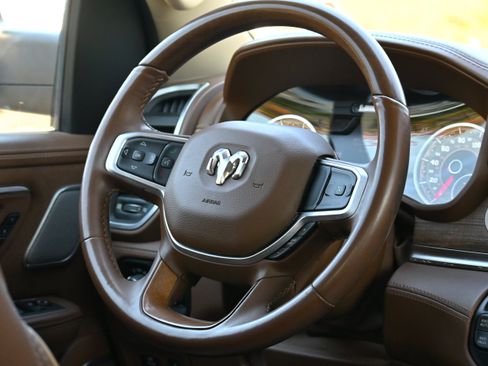 Used 2021 RAM 1500 Limited image 20