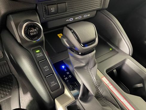 New 2027 Toyota Land Cruiser AWD/4WD image 4
