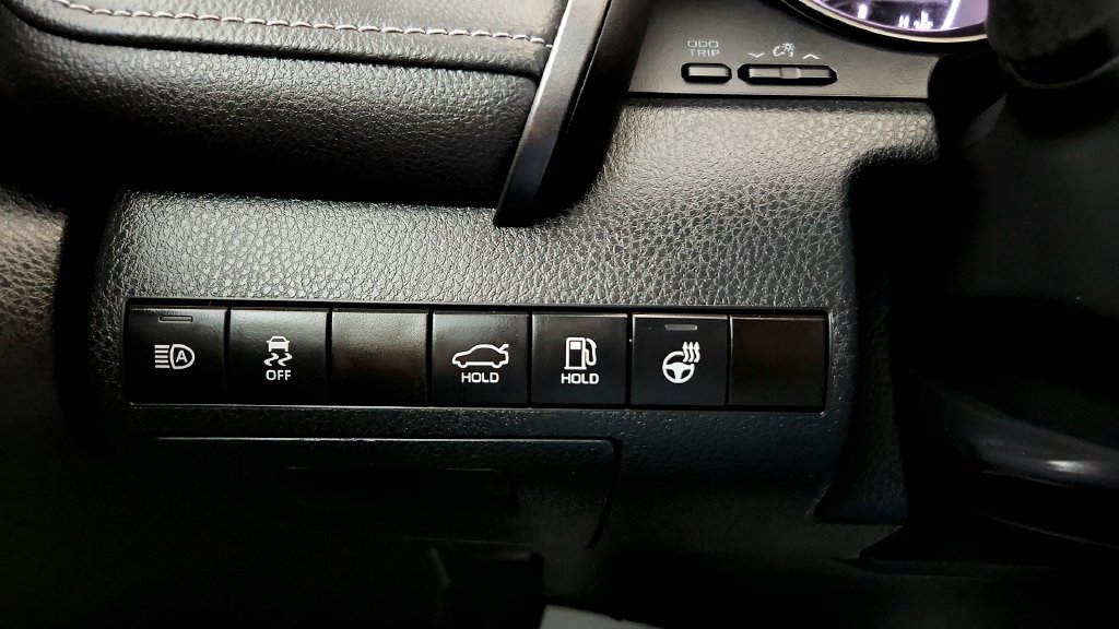 Certified 2024 Toyota Camry SE w/ Cold Weather Package AWD/4WD image 42