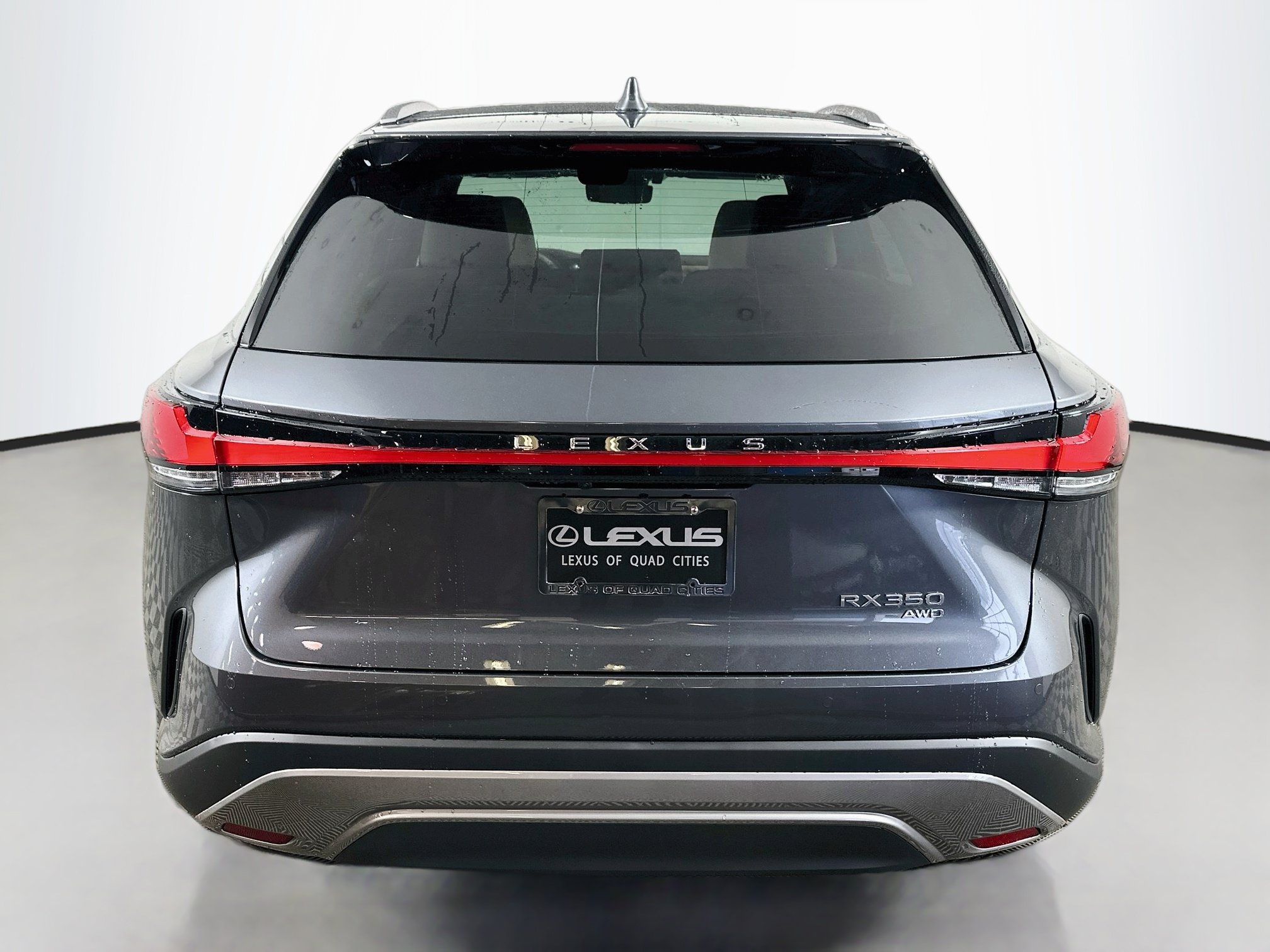 New 2026 Lexus RX 350 Premium Plus w/ Convenience Package AWD/4WD image 6