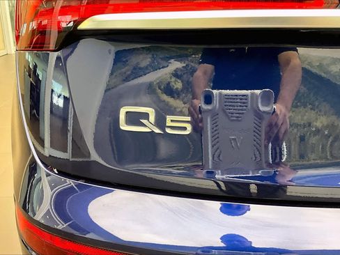 Certified 2023 Audi Q5 2.0T Premium w/ Convenience Package AWD/4WD image 33