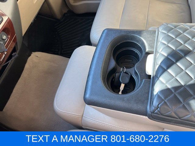 Used 2006 Ford F150 Lariat AWD/4WD image 26