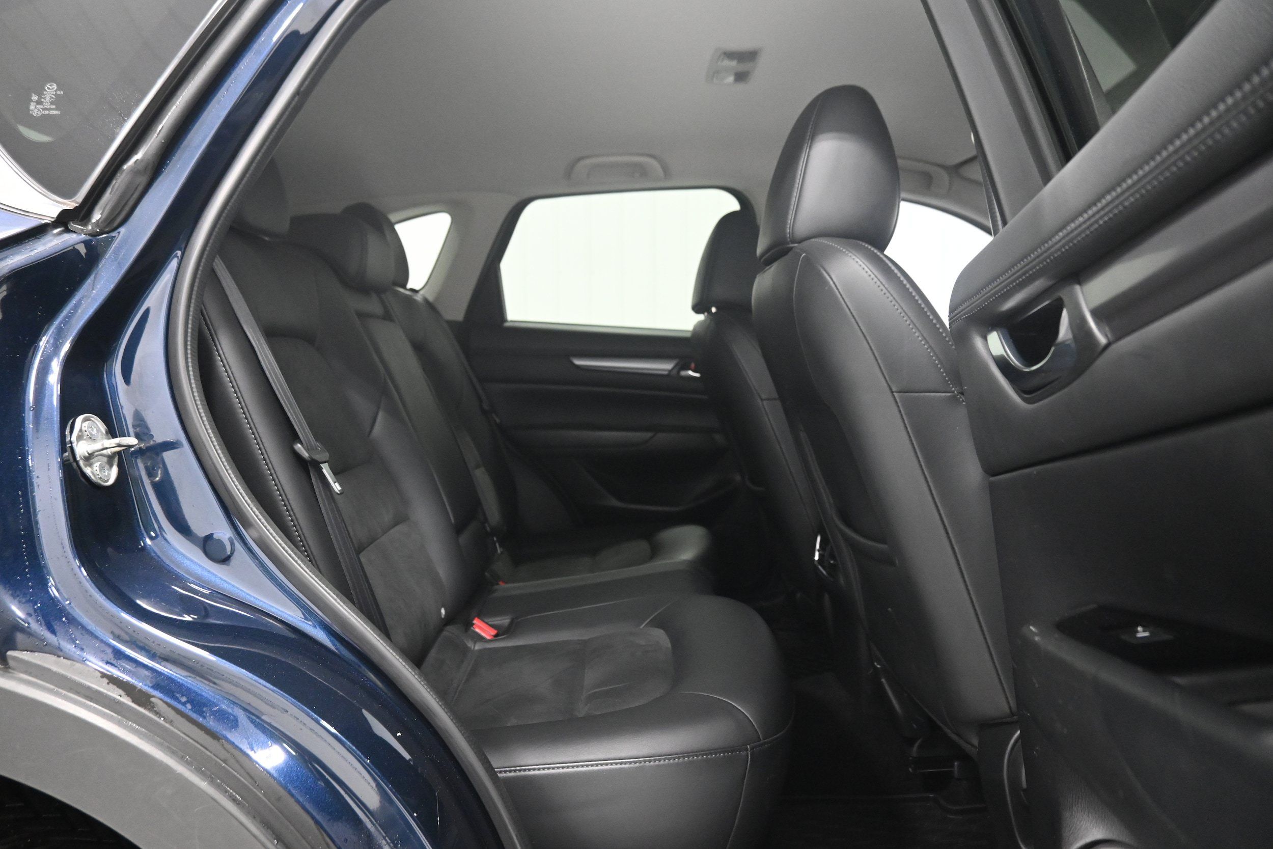 Used 2019 MAZDA CX-5 Touring AWD/4WD image 27