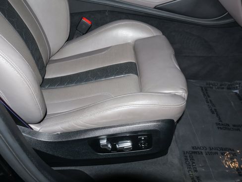 Used 2021 BMW X6 M w/ Competition Package AWD/4WD image 52