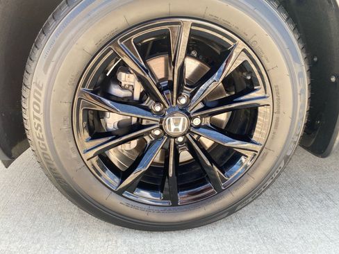 Certified 2024 Honda CR-V Sport-L image 31
