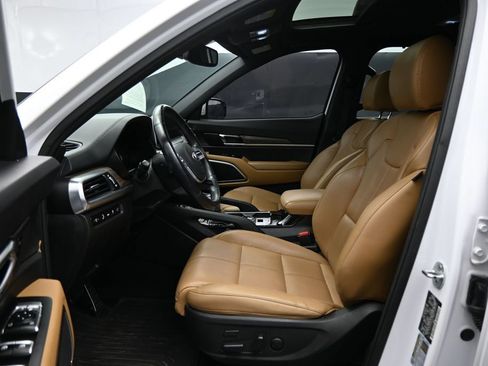 Used 2021 Kia Telluride SX AWD/4WD image 17