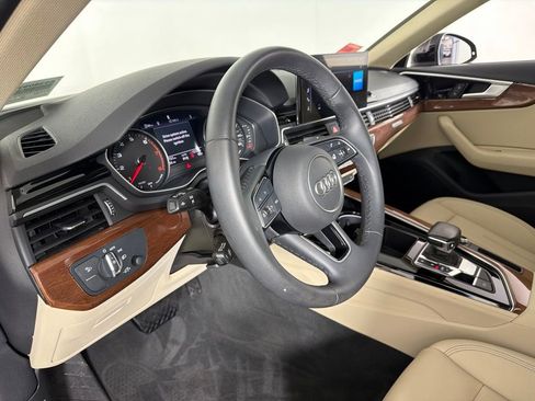 Used 2023 Audi A4 2.0T Premium w/ Convenience Package AWD/4WD image 21