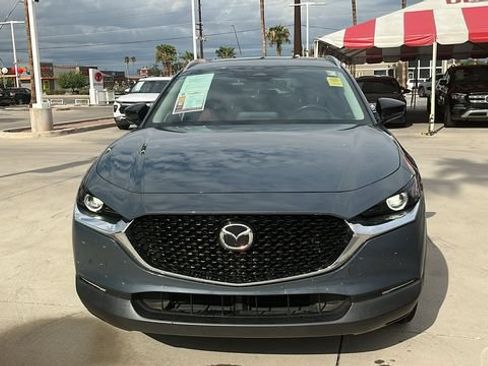Used 2024 MAZDA CX-30 AWD 2.5 S w/ Preferred Package image 2
