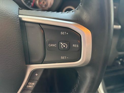 Used 2023 RAM 1500 Big Horn AWD/4WD image 17
