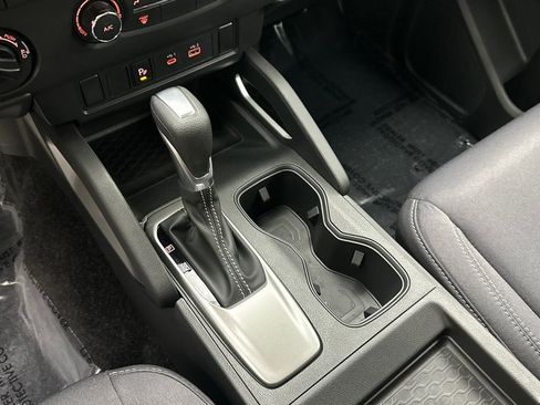 New 2026 Nissan Frontier SV w/ Tow Package image 10