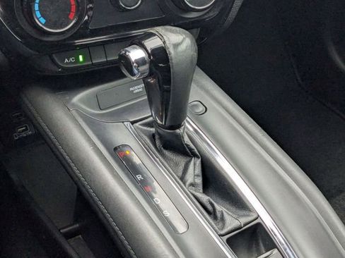 Used 2019 Honda HR-V Sport image 17