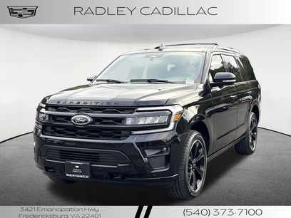 Used 2022 Ford Expedition Limited