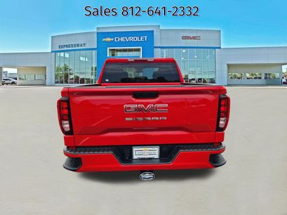 New 2026 GMC Sierra 1500 Pro w/ Graphite Edition