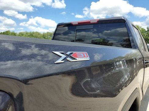 New 2026 GMC Sierra 1500 Elevation w/ Elevation Premium Package AWD/4WD image 9