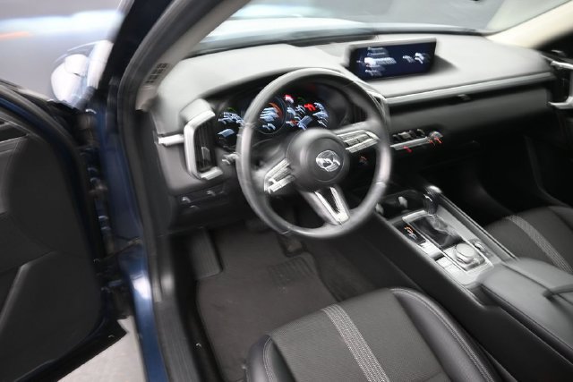 Certified 2024 MAZDA CX-50 AWD 2.5 S image 10