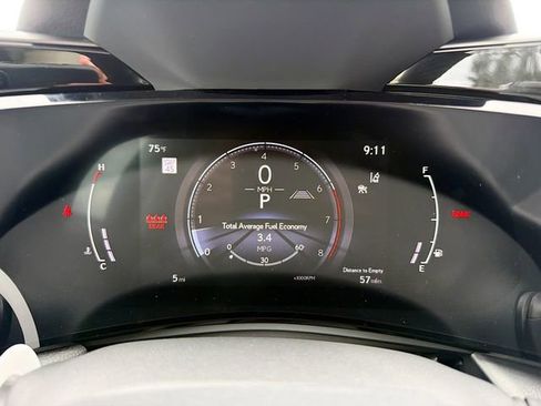 New 2026 Lexus NX 350 AWD w/ Luxury Package image 40