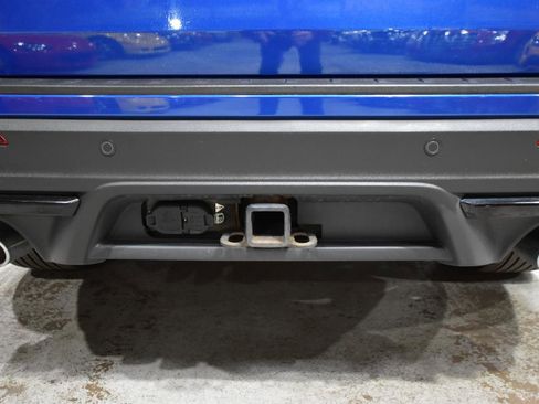 Used 2021 Ford Explorer ST w/ Equipment Group 401A AWD/4WD image 8
