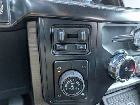 New 2026 Ford F150 Platinum w/ Equipment Group 701A Base image 12