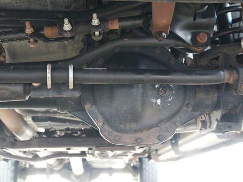 Used 2012 RAM 2500 Longhorn w/ Protection Group AWD/4WD image 46