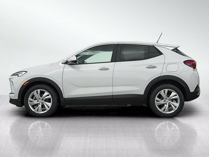 New 2026 Buick Encore GX Preferred w/ Comfort Package
