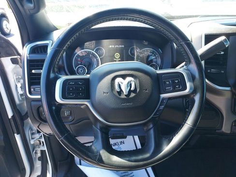 Used 2021 RAM 2500 Big Horn w/ Level 1 Equipment Group image 20