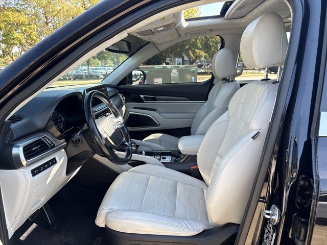 Used 2021 Kia Telluride SX w/ SX Prestige Package AWD/4WD image 20