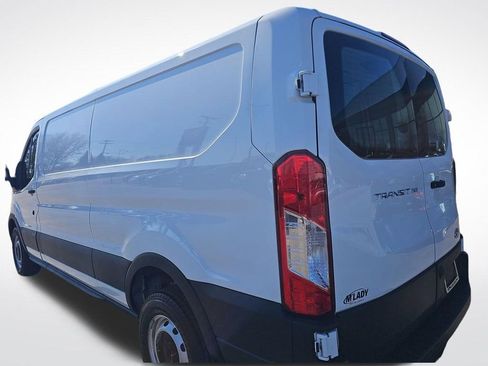 Used 2023 Ford Transit 150 Low Roof image 22